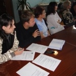 Практические занятия с персоналом ДВС по оказанию первой помощи(EFR октябрь 2011г.)_2