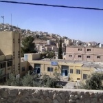 Поездка в Иорданию. Город Акаба и Петра(Часть №1)