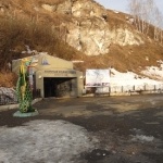 Кунгурская ледяная пещера_29