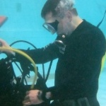Занятия по курсу Open Water Diver(13.03.13г.)